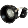Комплект из светильника и рамки LIGHTSTAR Domino D61707