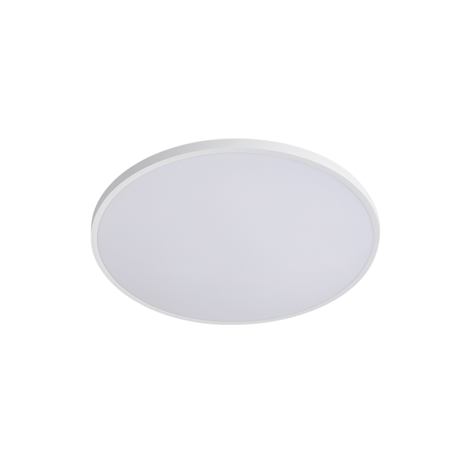Светильник LIGHTSTAR ARCO ECO CYL LED 48W 3600LM 4000K белый 225750