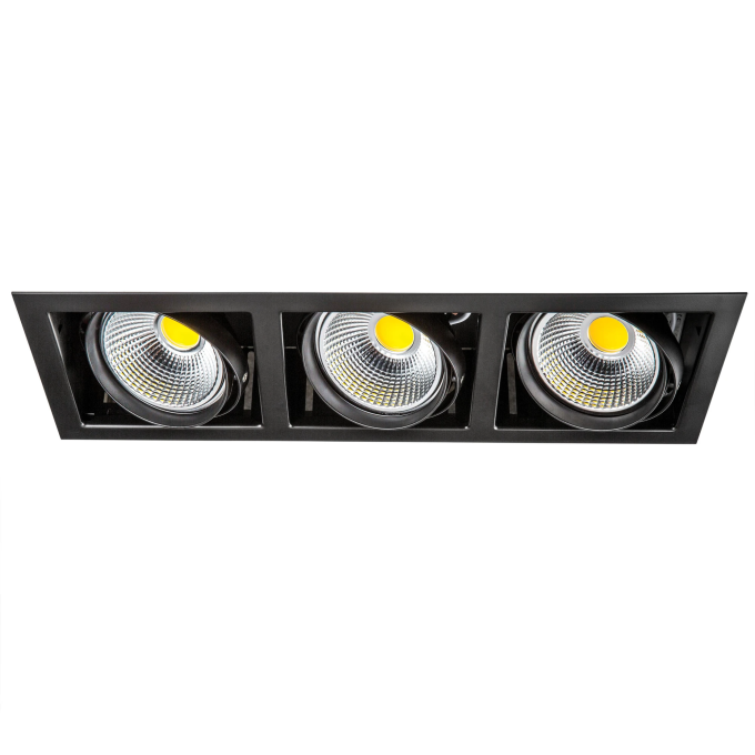 Светильник точечный LIGHTSTAR Cardano 214138